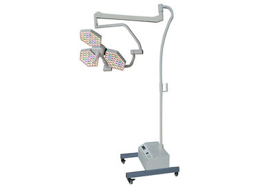 救助部屋、移動可能な歯科作動ライトのための携帯用LED外科ライト