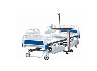 持ち上がる膝の残りの5つの機能入院患者のベッド調節可能な医学のベッド