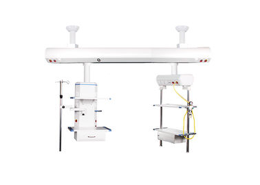天井によって取付けられる内視鏡検査法の外科ペンダント、橋タイプ手術室のペンダント