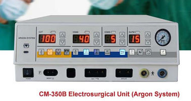 アルゴン システムが付いている整形外科のElectrosurgicalの単位機械/Electrocautery装置