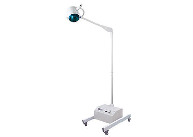 健康診断ランプ、電池が付いているGooseneckの手術室ライトを立てる可動装置