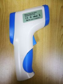 非赤ん坊の心配の救急処置装置のデジタル接触の赤外線額の温度計
