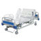 リモート・コントロール入院患者のベッド5機能Cprの電気Icuの病院用ベッド