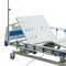 ステンレス鋼の外科調節可能で忍耐強いベッドの医療保障の病院用ベッド容易な操作