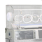 医学の病院の幼児心配装置の新生の定温器HF - 3000A