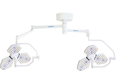 調節可能な3500-5000K色温度の病院歯科LEDの外科ライト