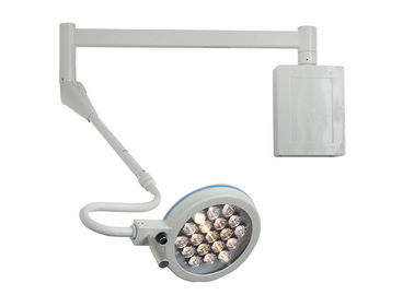 LEDの手術室のための携帯用身体検査ライト壁に取り付けられた280W