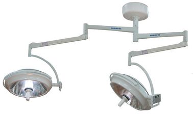 医院の病院の外科手術用の器具のための医学LED作動ライトを中断する天井
