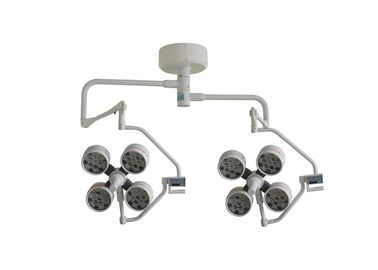 二重ドームOTランプのGynecologyの手術室のための医学の照明器具