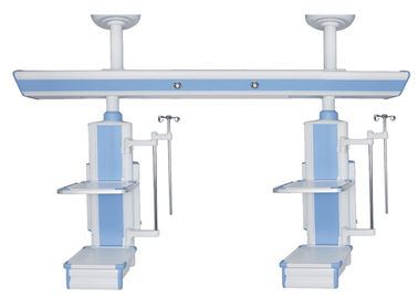 医学の天井吊り下げ式ICU部屋装置、電気手術室のペンダント