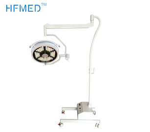 専門の垂直120000ルクス60WのRA 95 LEDの手術室ランプ390W/Mの²