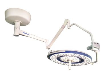 高い照明医学LEDの手術室は単一のドームAC110V-240Vをつけます
