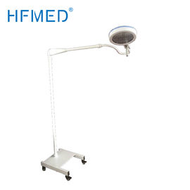 小手術のために設計されている立つ導かれた作動ランプ超薄いランプの頭部