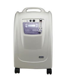 霧化の携帯用医療機器PSA SPO2の噴霧器の酸素のコンセントレイター