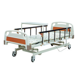 病院用ベッドの快適な病院用ベッドを動かす3つの機能1年の保証
