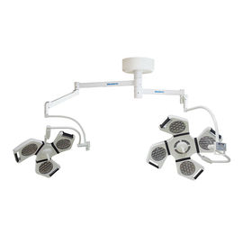 耐久のShadowless検査ライト天井LEDの外科作動の軽い低い電力の消費