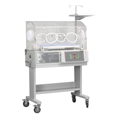 医療機器の幼児心配装置の赤ん坊の定温器のウォーマー
