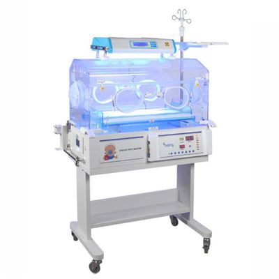 医学の病院の幼児心配装置の新生の定温器HF - 3000A