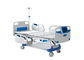 医療機器のICUのための重量のスケール機能の電気入院患者のベッド