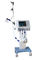 病院機械緊急の輸送の換気装置の呼吸装置50 - 1500ml潮容積