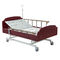 ABSはIcu部屋のための医学の調節可能な病院用ベッド電気操作にパネルをはめます