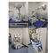緊急治療室X光線装置放射能X光線システム40 - 125kv管電圧