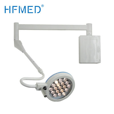 20W壁に取り付けられた医学LEDライト4000k Dia 280mm 240V